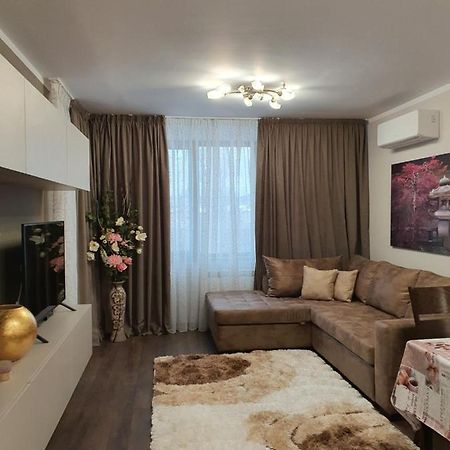 סופיה Vip Apartment & Parking מראה חיצוני תמונה