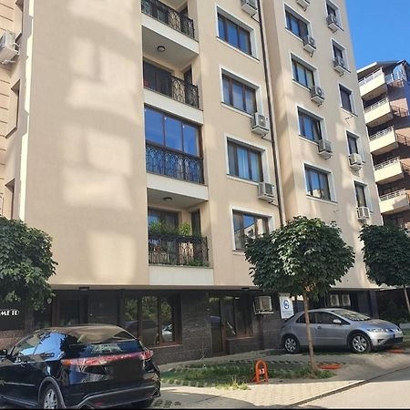 סופיה Vip Apartment & Parking מראה חיצוני תמונה