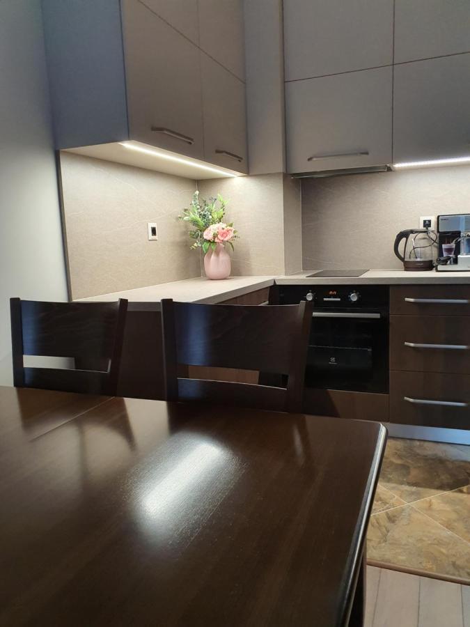 סופיה Vip Apartment & Parking מראה חיצוני תמונה