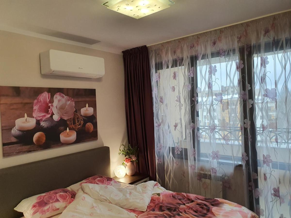 סופיה Vip Apartment & Parking מראה חיצוני תמונה