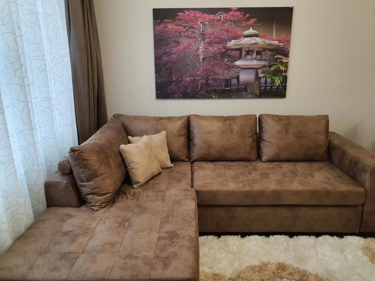 סופיה Vip Apartment & Parking מראה חיצוני תמונה
