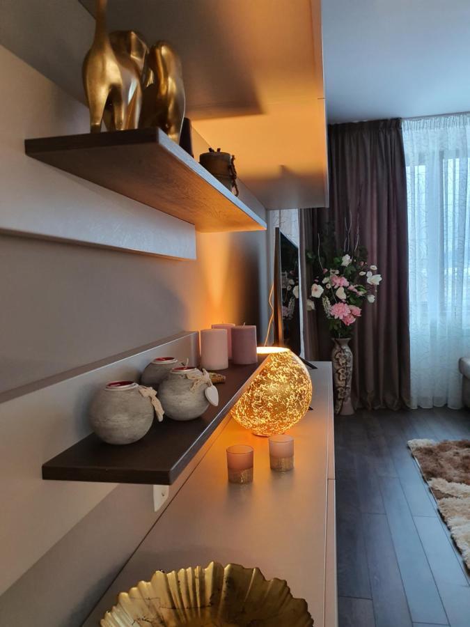 סופיה Vip Apartment & Parking מראה חיצוני תמונה