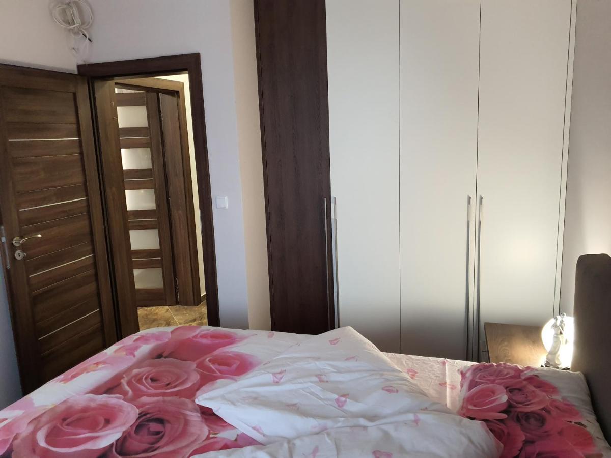 סופיה Vip Apartment & Parking מראה חיצוני תמונה