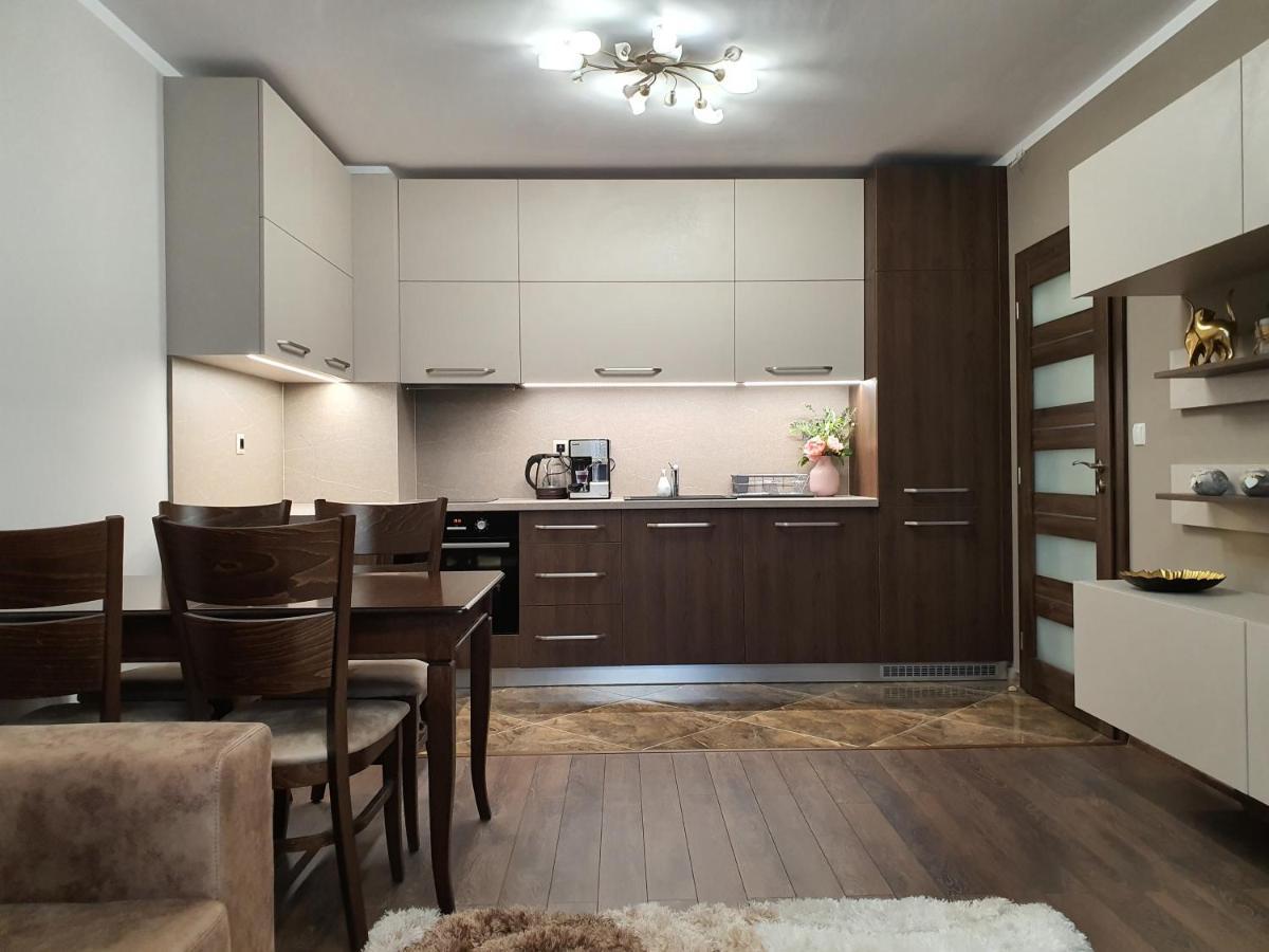 סופיה Vip Apartment & Parking מראה חיצוני תמונה