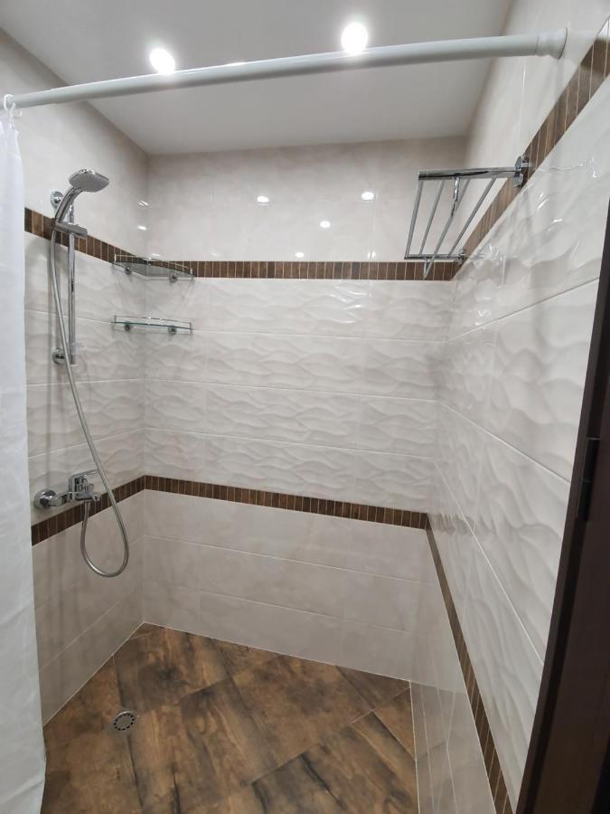 סופיה Vip Apartment & Parking מראה חיצוני תמונה