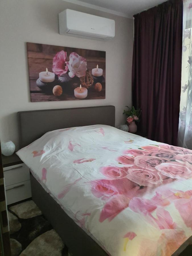סופיה Vip Apartment & Parking מראה חיצוני תמונה