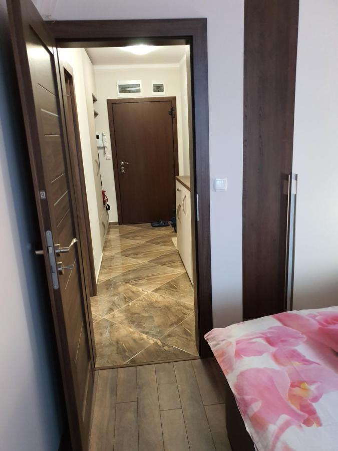סופיה Vip Apartment & Parking מראה חיצוני תמונה
