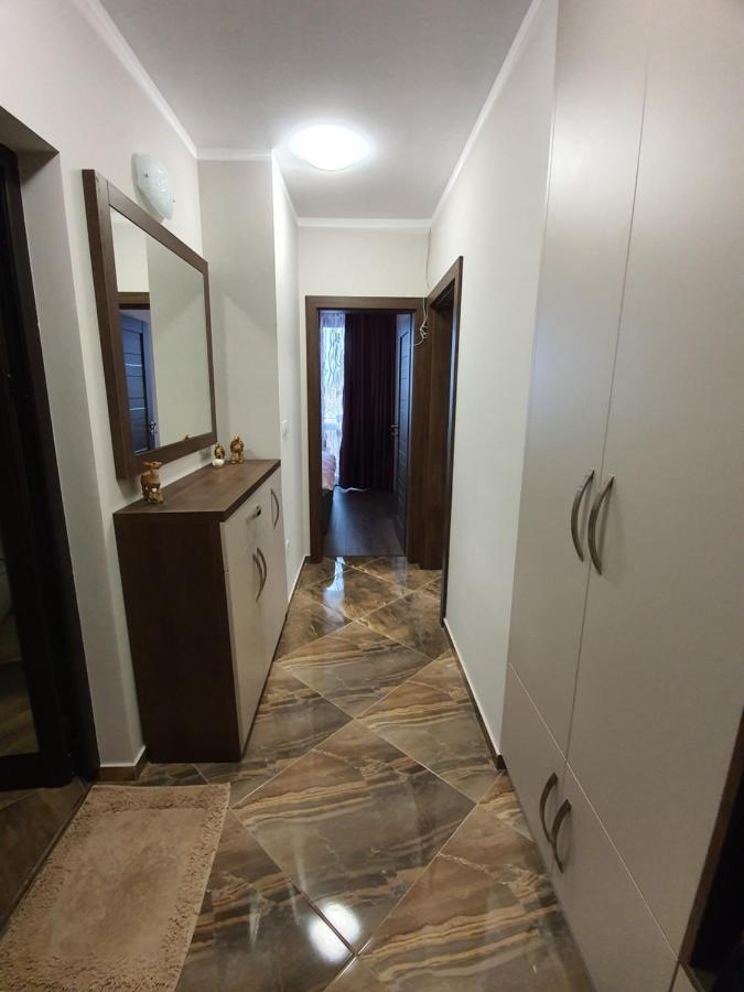סופיה Vip Apartment & Parking מראה חיצוני תמונה
