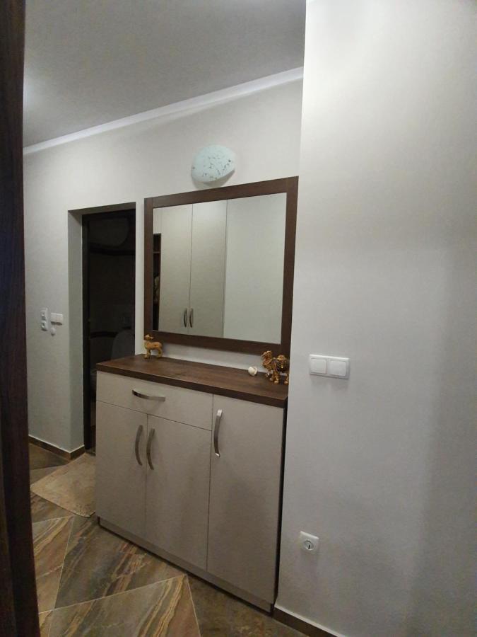 סופיה Vip Apartment & Parking מראה חיצוני תמונה