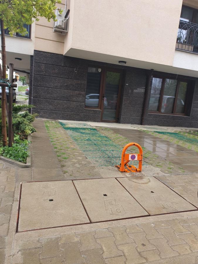 סופיה Vip Apartment & Parking מראה חיצוני תמונה
