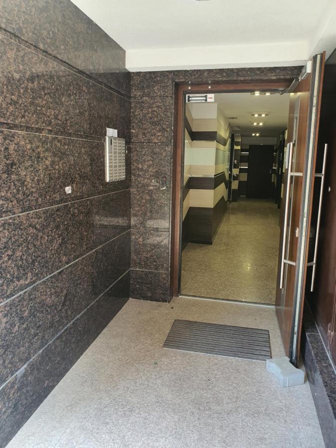 סופיה Vip Apartment & Parking מראה חיצוני תמונה